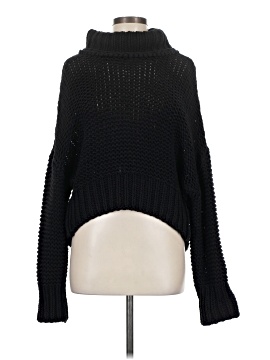 Free People Turtleneck Sweater