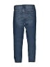 Gap Solid Blue Jeans Size 7 - photo 2