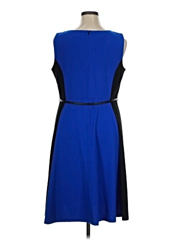 Alyx Casual Dress (view 2)