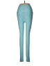 Beyond Yoga Teal Yoga Pants Size M - photo 2