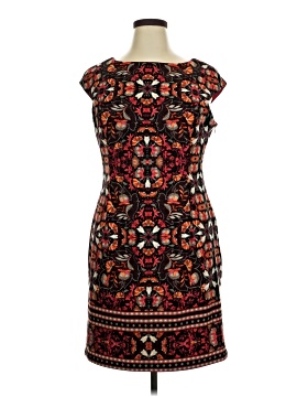 London Style Cocktail Dress
