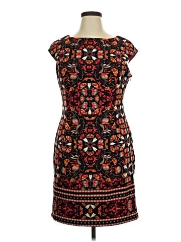 London Style Cocktail Dress (view 1)