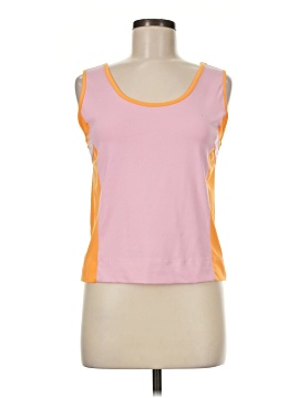 Assorted Brands Sleeveless T Shirt