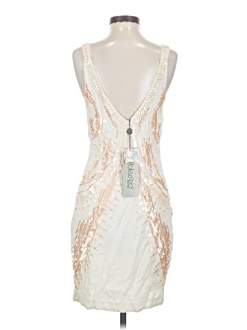 Bless'ed Are The Meek Cocktail Dress (view 2)