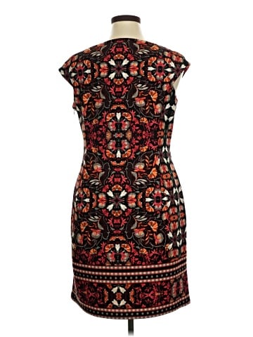 London Style Cocktail Dress (view 2)