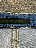 Uniqlo Blue Jeans Size 5 - photo 7
