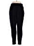 Worthington 100% Polyester Solid Black Casual Pants Size 2X - photo 2