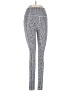 Athleta Animal Print Silver Leggings Size XXS - photo 1