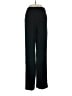 Aritzia 100% Polyester Black Dress Pants Size 0 - photo 2
