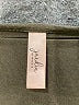 Jardin By Macris Solid Brown Jumpsuit Size S - photo 4