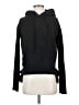 Frank & Eileen Black Pullover Hoodie Size S - photo 1