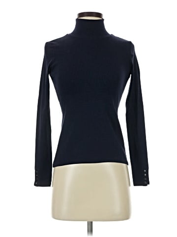 Sézane Long Sleeve Turtleneck (view 1)