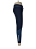 Sweaty Betty Color Block Blue Active Pants Size M - photo 4