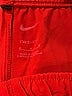 Nike Solid Red Athletic Shorts Size M (kids) - photo 3