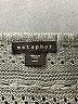 metaphor Metallic Gray Pullover Sweater Size M - photo 7
