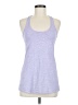 Lululemon Athletica Purple Active Tank Size 8 (estimated) - photo 1