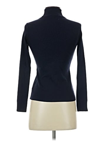 Sézane Long Sleeve Turtleneck (view 2)
