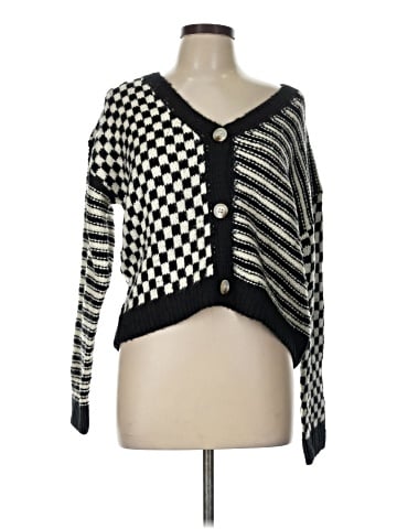 Double Zero Cardigan (view 1)