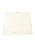 Greg Norman Solid Ivory Casual Skirt Size 14 - photo 1