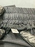 Unbranded 100% Polyester Solid Black Formal Skirt Size L - photo 4