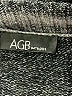 AGB Gray Turtleneck Sweater Size 2X - photo 7