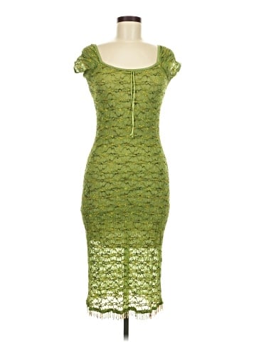 Monteau Cocktail Dress (view 1)