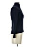 Sézane Blue Long Sleeve Turtleneck Size XS - photo 4
