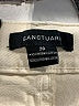 Sanctuary Ivory Khakis Size 28 waist - photo 7