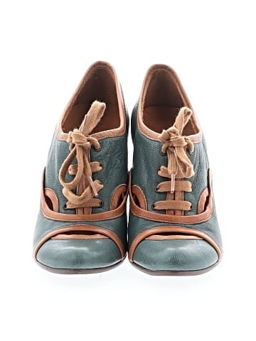 Chie Mihara Heels (view 2)