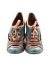 Chie Mihara Teal Heels Size EU 37 - photo 2