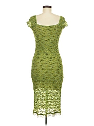 Monteau Cocktail Dress (view 2)