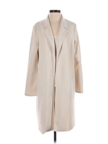 Zara Coat (view 1)