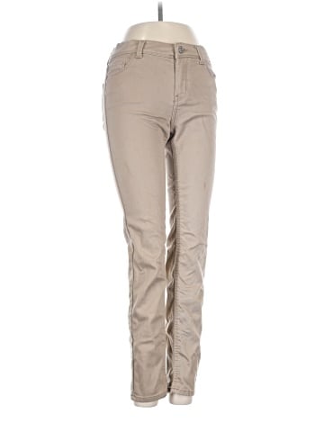 Jordache Khakis (view 1)