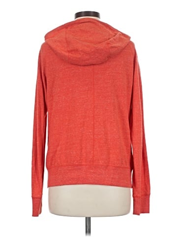 Nike Zip Up Hoodie (view 2)