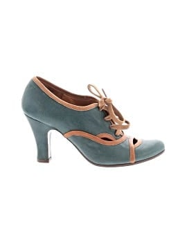 Chie Mihara Heels