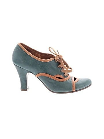 Chie Mihara Heels (view 1)