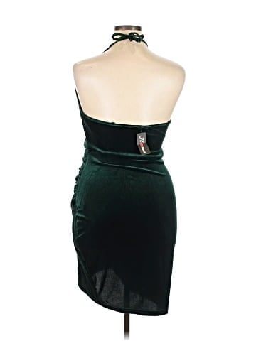 HOTOUCH Cocktail Dress (view 2)