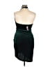 HOTOUCH Green Cocktail Dress Size XL - photo 2