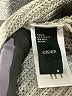 Cider Gray Pullover Sweater Size S - photo 4