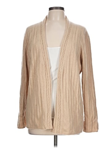 Paul Stuart Cardigan (view 1)