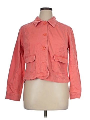 Cherokee Jacket (view 1)