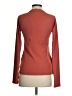 Athleta Brown Long Sleeve T-Shirt Size XS - photo 2