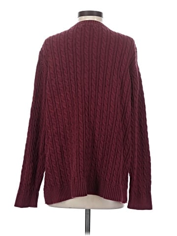 Croft & Barrow Pullover Sweater (view 2)