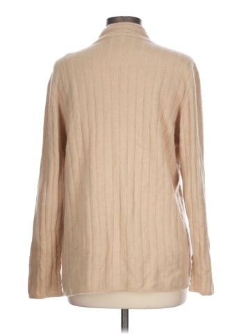 Paul Stuart Cardigan (view 2)