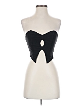 Princess Polly Tube Top (view 1)
