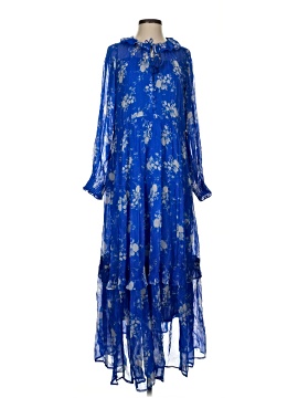 By Anthropologie Casual Dress (view 1)
