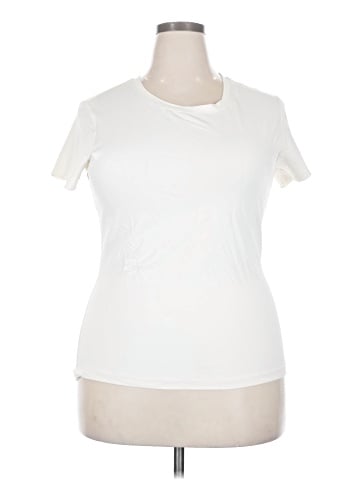 Apostrophe Short Sleeve T-Shirt (view 1)