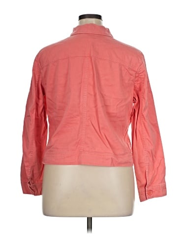 Cherokee Jacket (view 2)