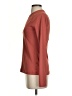 Athleta Brown Long Sleeve T-Shirt Size XS - photo 5