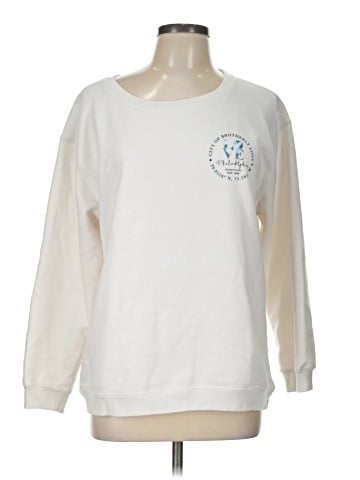 Ocean Drive Clothing Co. Sweatshirt (view 1)